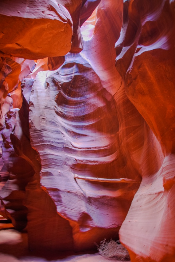 Antelope Canyon